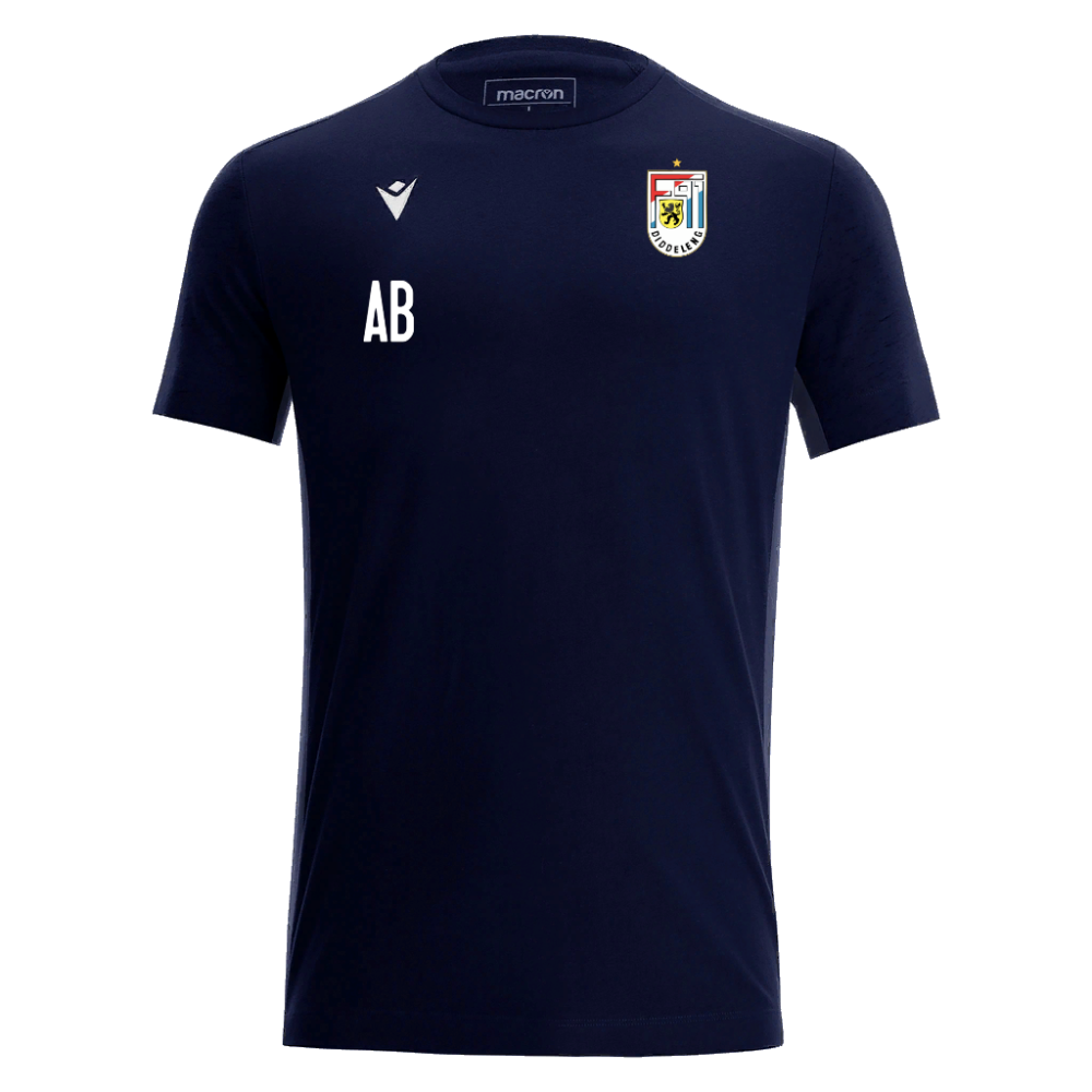 Macron T-shirt | Image 1