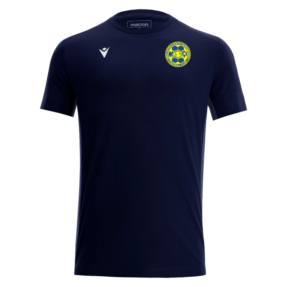 Macron Cotton t-shirt nevel jr | Image 1