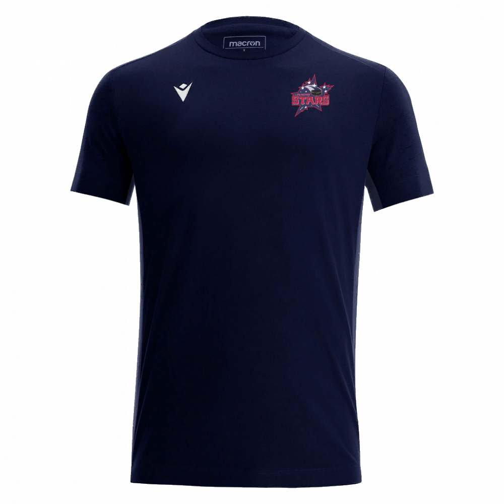 Macron Cotton t-shirt nevel sr | Image 1