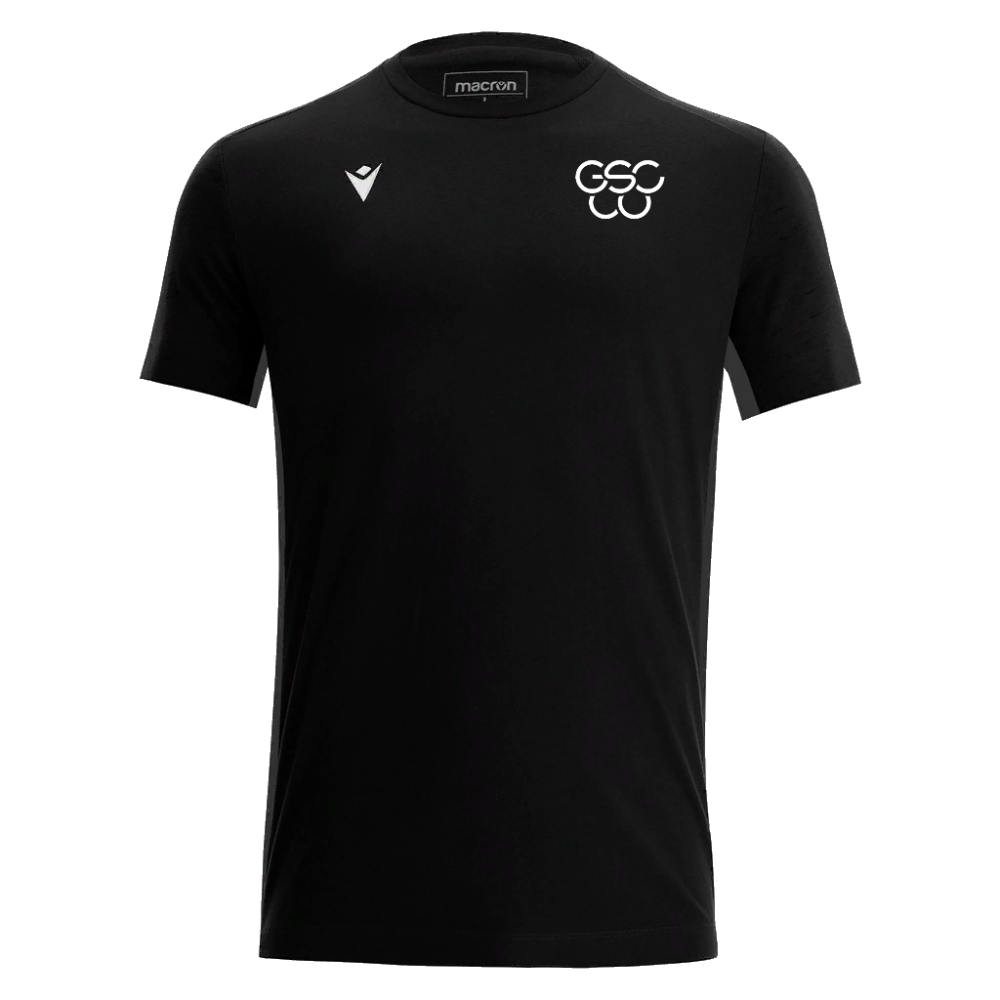 Macron T-shirt cotone eco | Immagine 1