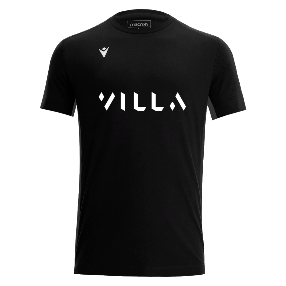 Macron T-shirt in cotone nevel | Immagine 1