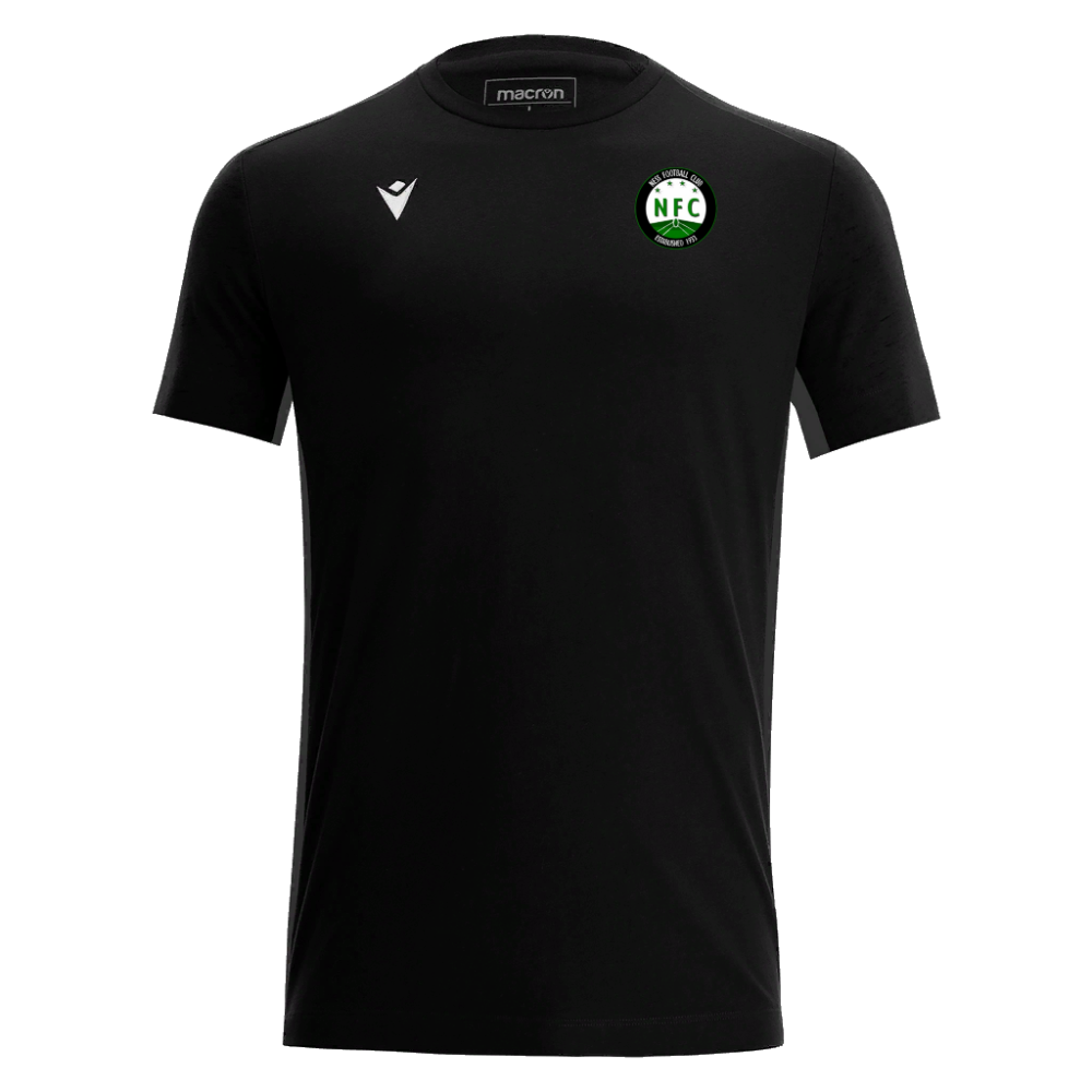 Macron Cotton t-shirt nevel sr | Image 1