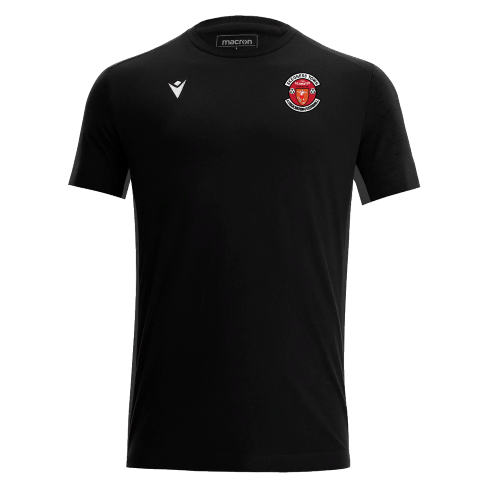 Macron Staf tee - coachl sr | Image 1