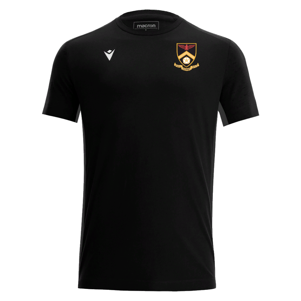 Macron Cotton t-shirt nevel jr | Image 1