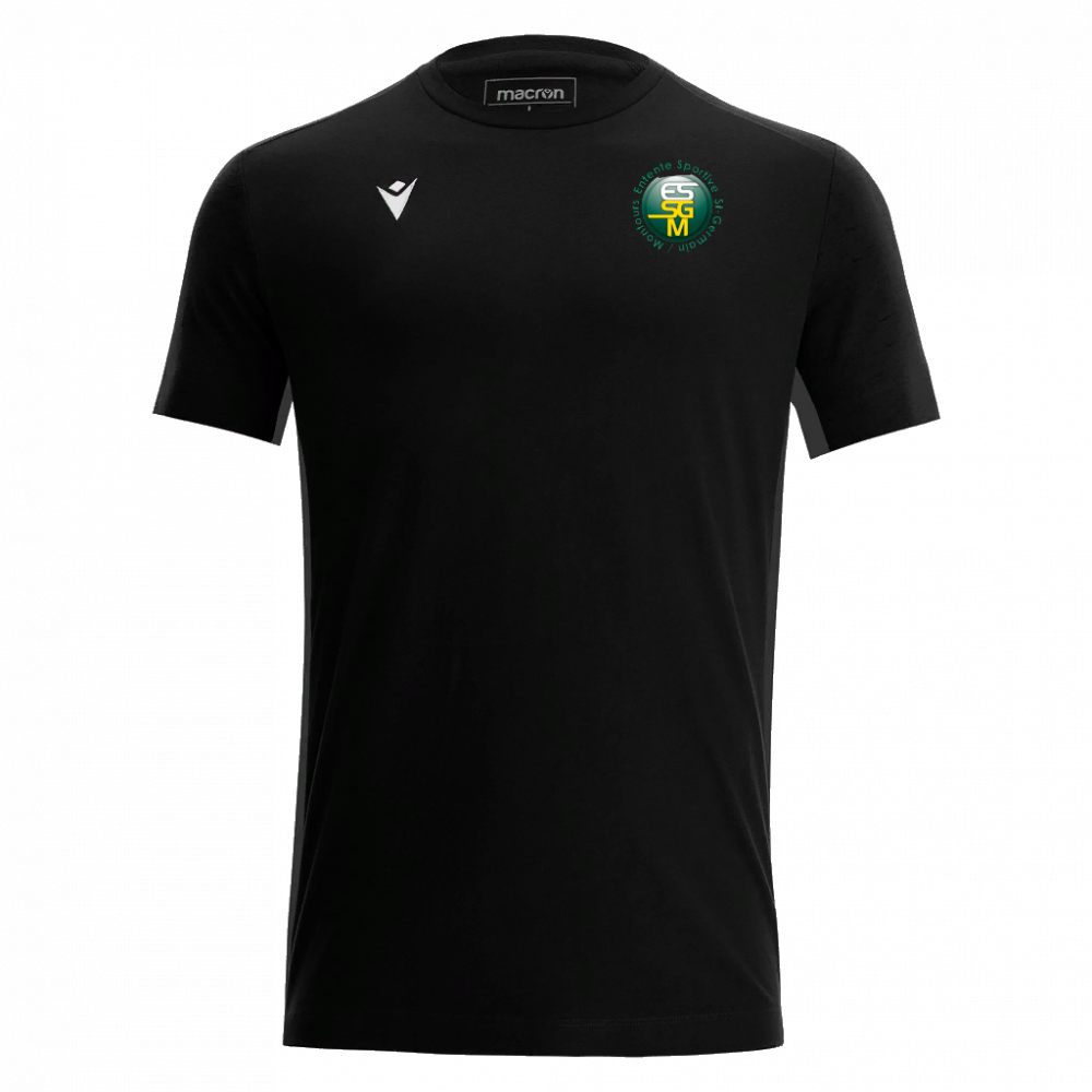 Macron Tee shirt coton | Image 1