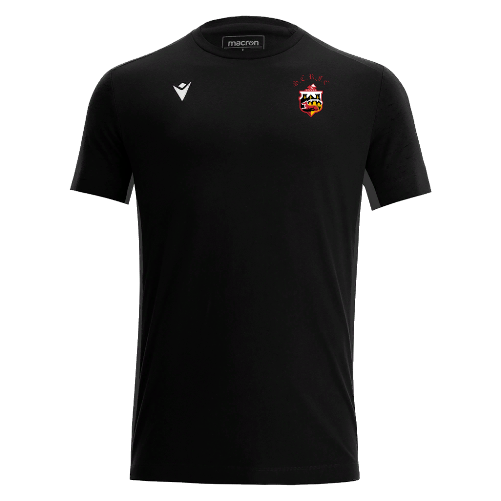 Macron Cotton t-shirt nevel jr | Image 1