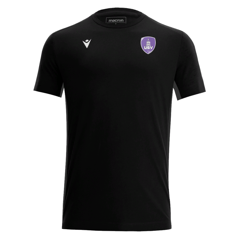 Macron Tee shirt coton | Image 1