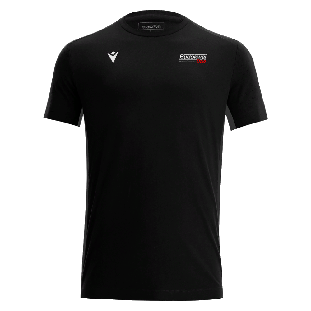 Macron Cotton t-shirt nevel jr | Image 1