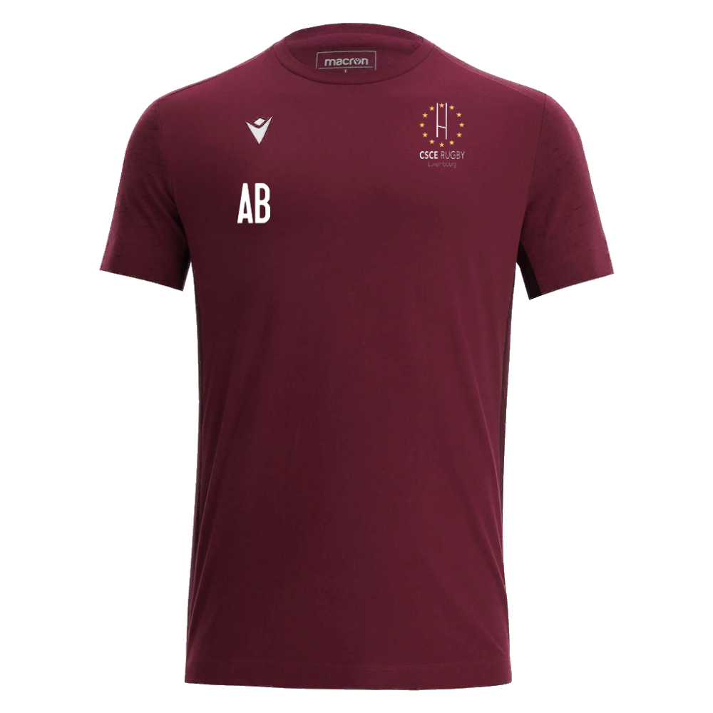 Macron T-shirt club 28,50 € | Image 1