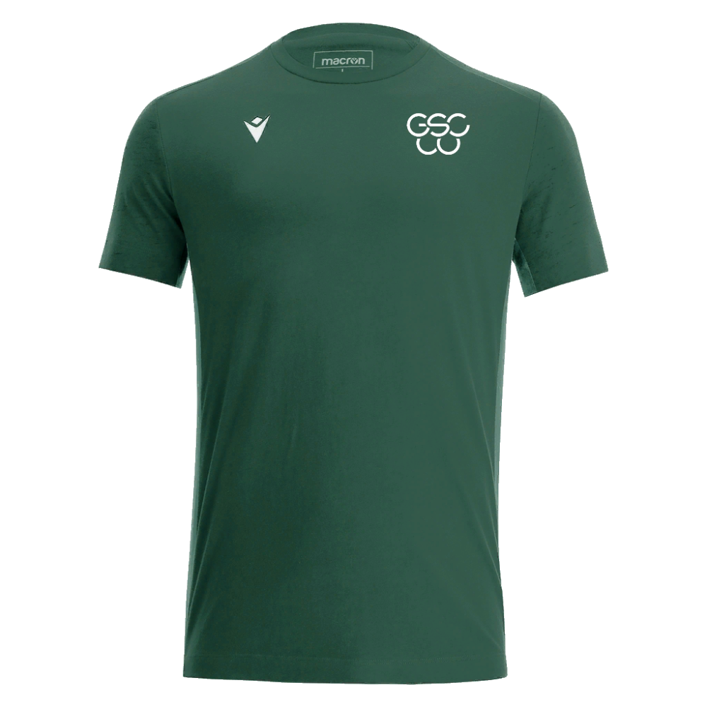 Macron T-shirt cotone eco | Immagine 1