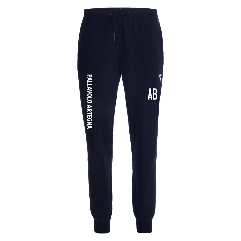 Macron Pantaloni da donna in cotone cymbal | Immagine 1
