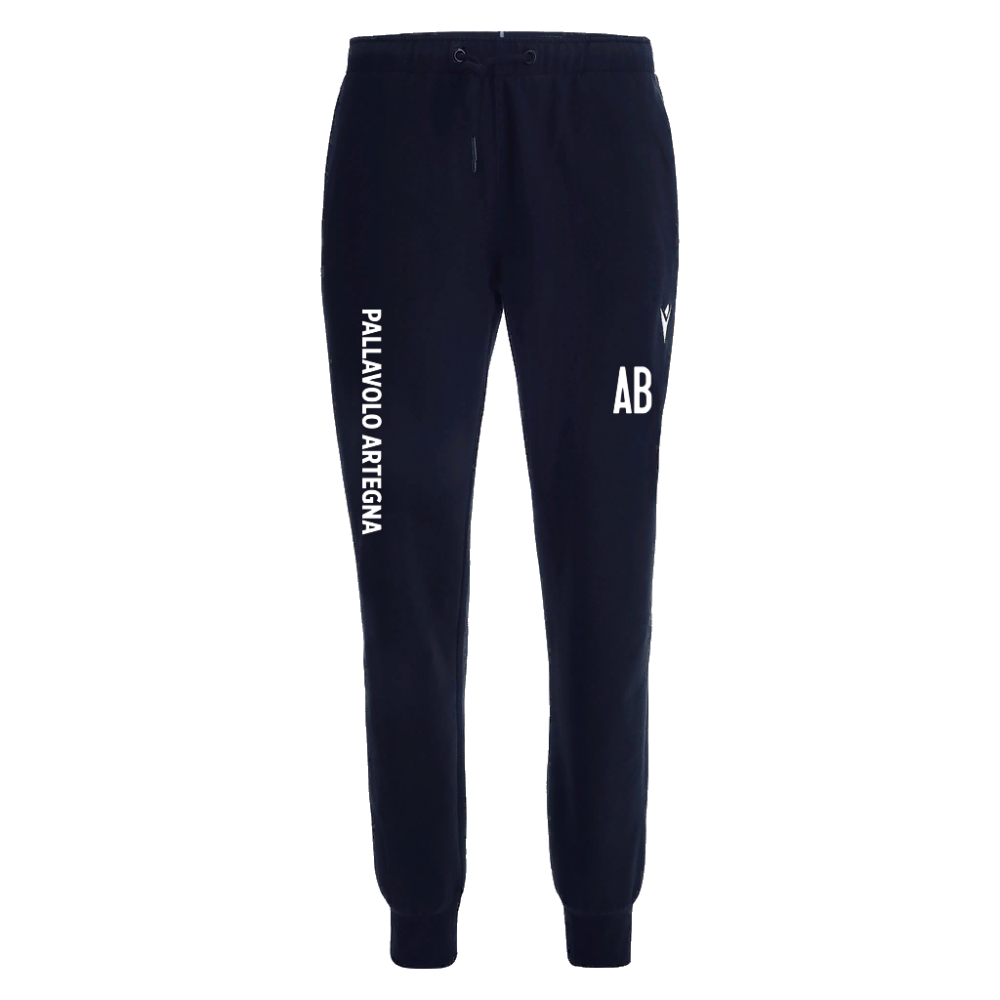 Macron Pantaloni da donna in cotone cymbal | Immagine 1