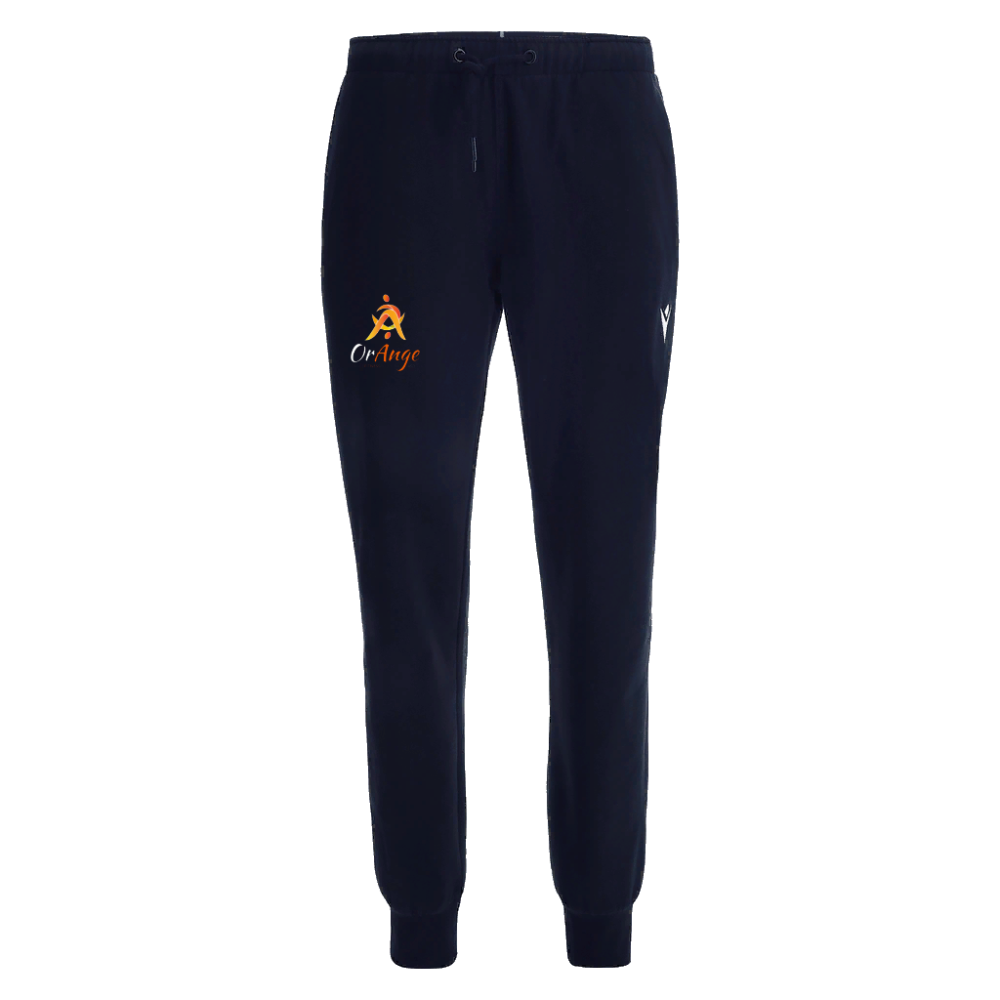 Macron Pantaloni da donna in cotone cymbal | Immagine 1