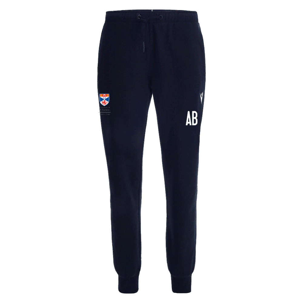 Macron Women's cotton pants cymbal jr | Image 1