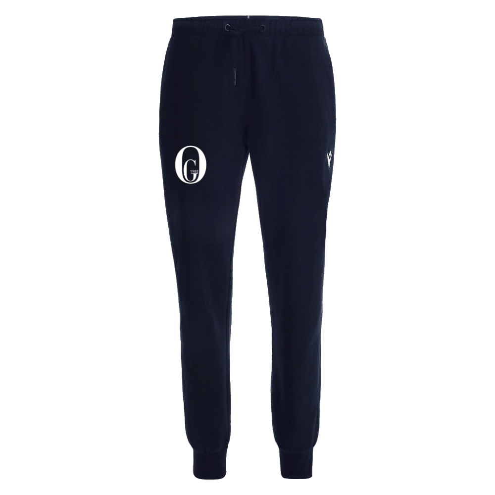 Macron Pantaloni da donna in cotone cymbal | Immagine 1