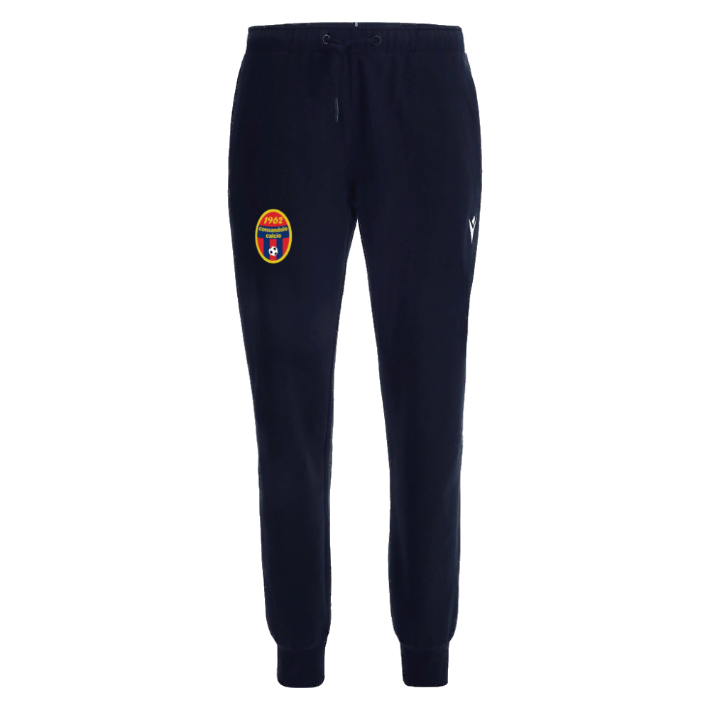 Macron Pantaloni da donna in cotone cymbal | Immagine 1