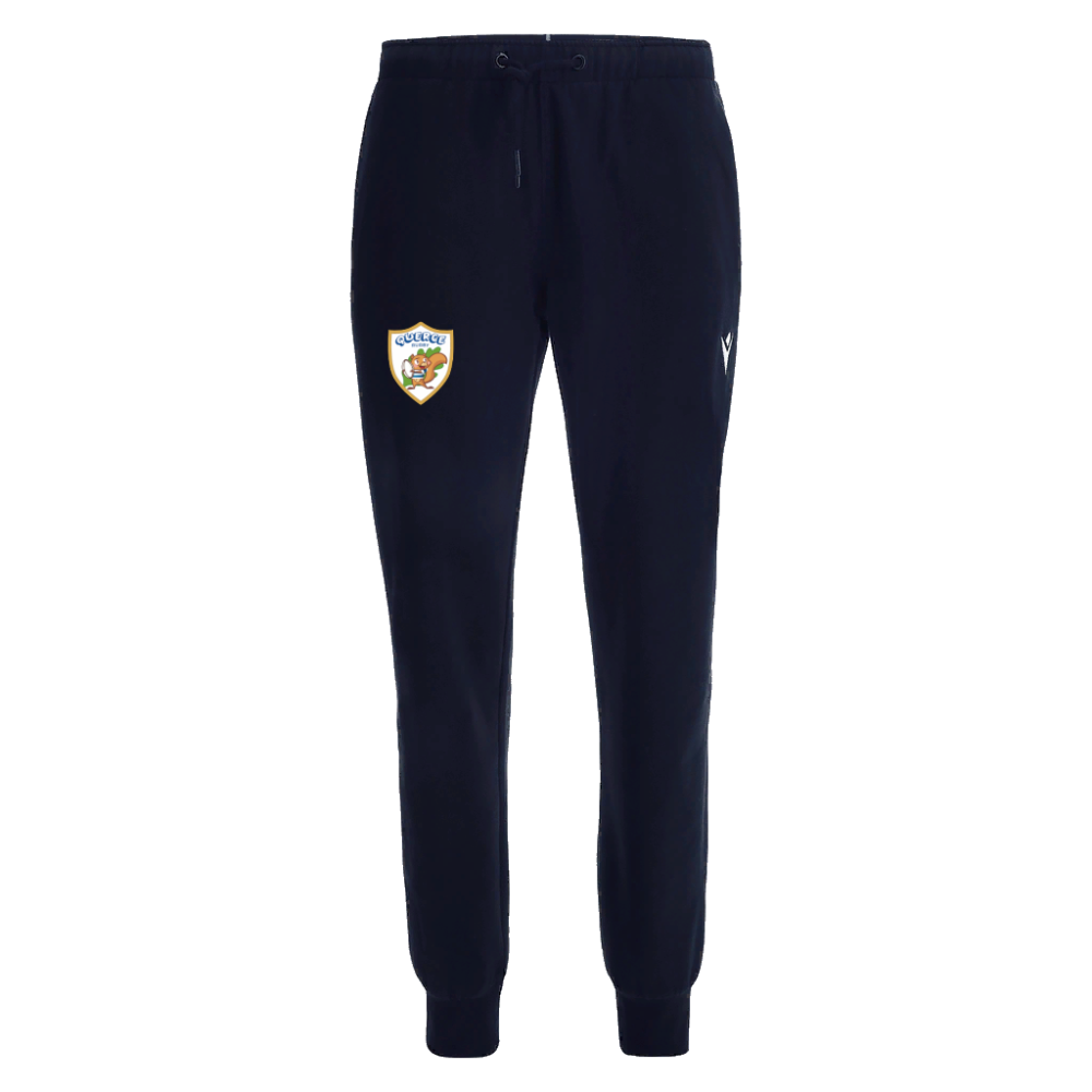 Macron Pantaloni da donna in cotone cymbal | Immagine 1