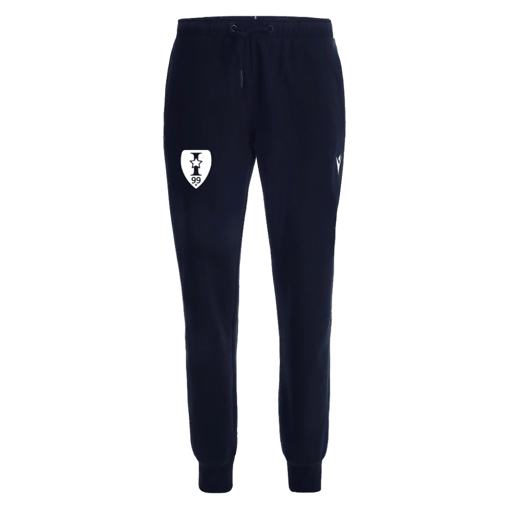 Macron Cymbal women's cotton pants | Imagen 1