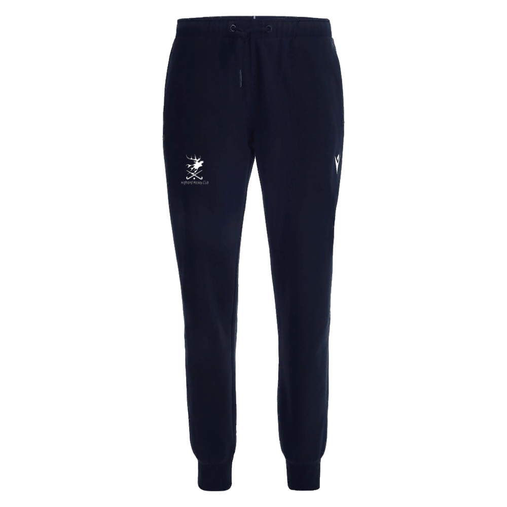 Macron Women's cotton pants cymbal jr | Image 1