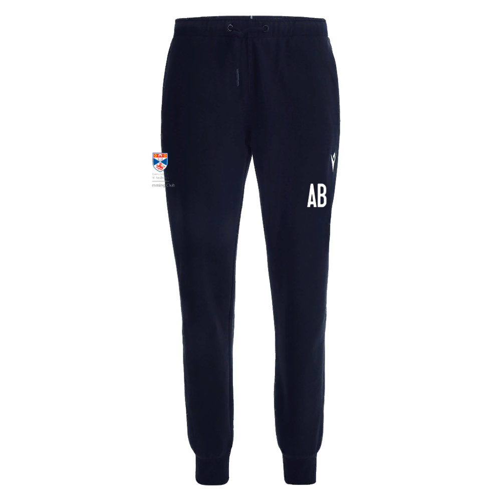 Macron Women's cotton pants cymbal jr | Image 1