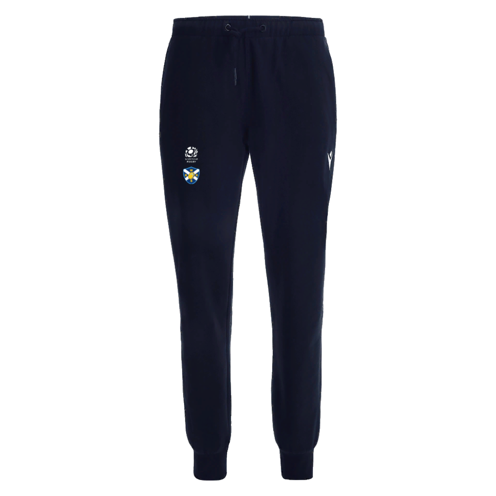 Macron Women's cotton pants cymbal sr | Image 1