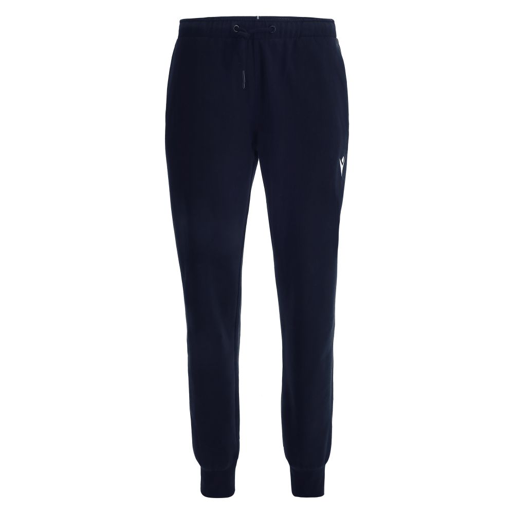Macron Pantalon coton femme cymbal navy | Image 1