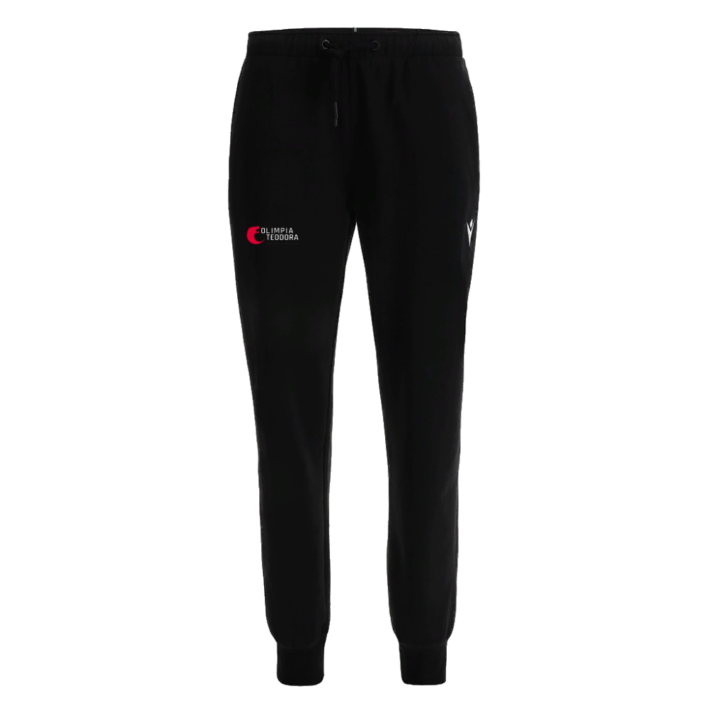 Macron Pantaloni da donna in cotone cymbal | Immagine 1