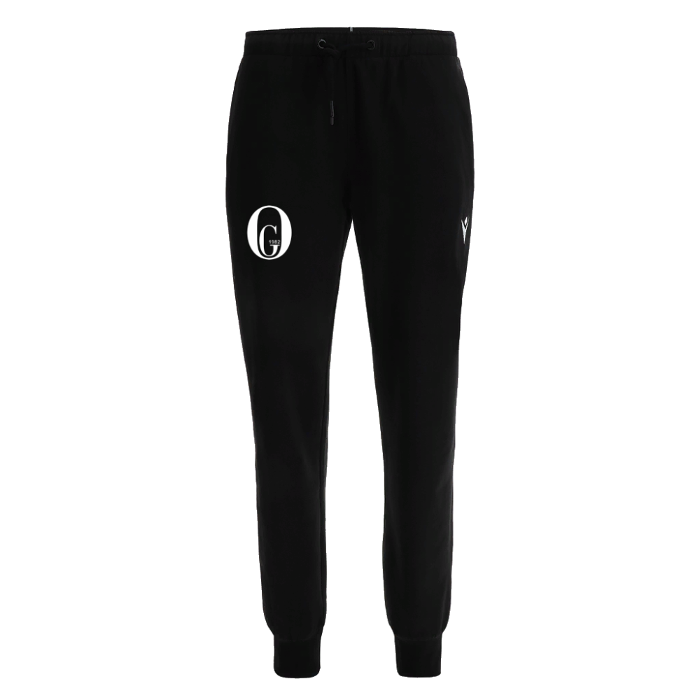 Macron Pantaloni da donna in cotone cymbal | Immagine 1
