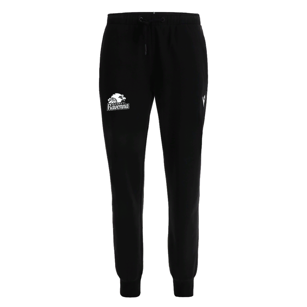 Macron Pantaloni da donna in cotone cymbal | Immagine 1