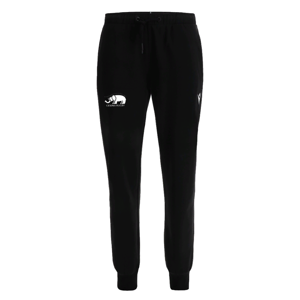 Macron Pantaloni da donna in cotone cymbal | Immagine 1