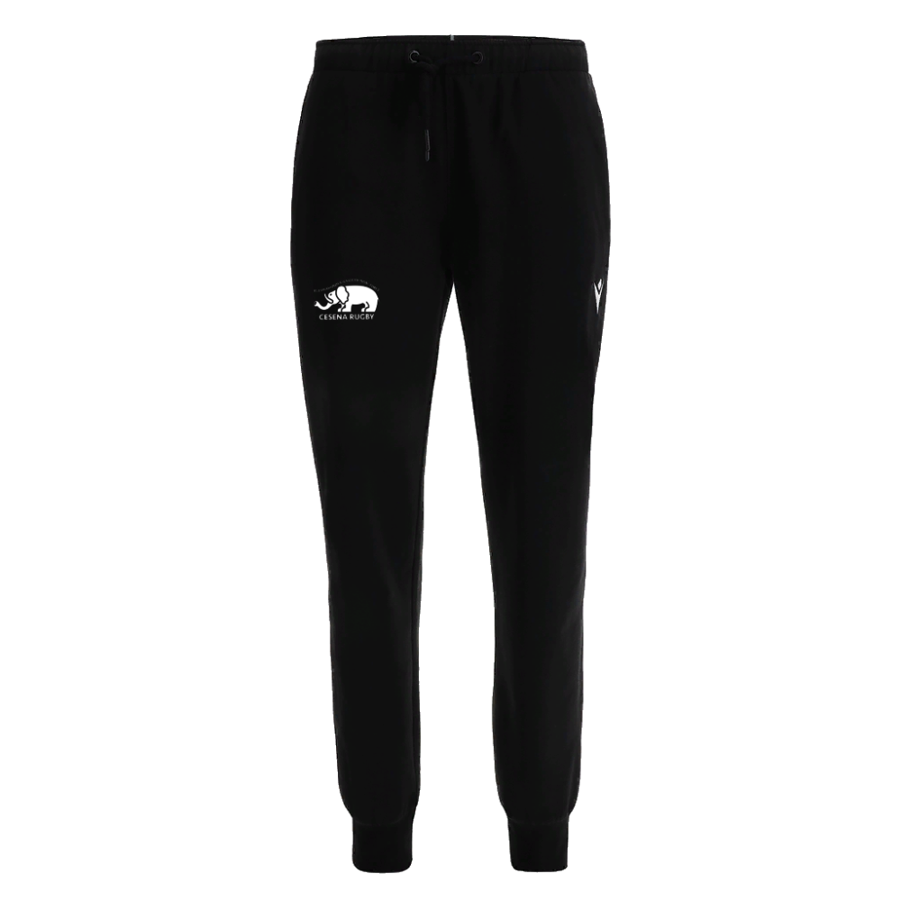 Macron Pantaloni da donna in cotone cymbal | Immagine 1