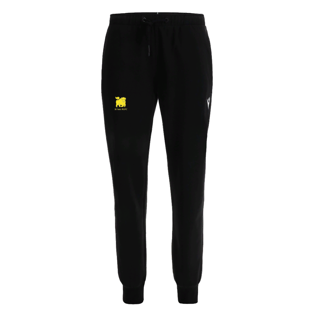 Macron Women's cotton pants cymbal sr | Image 1