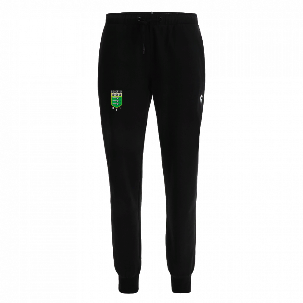 Macron Cymbal - cotton trousers - women's - jr | Image 1