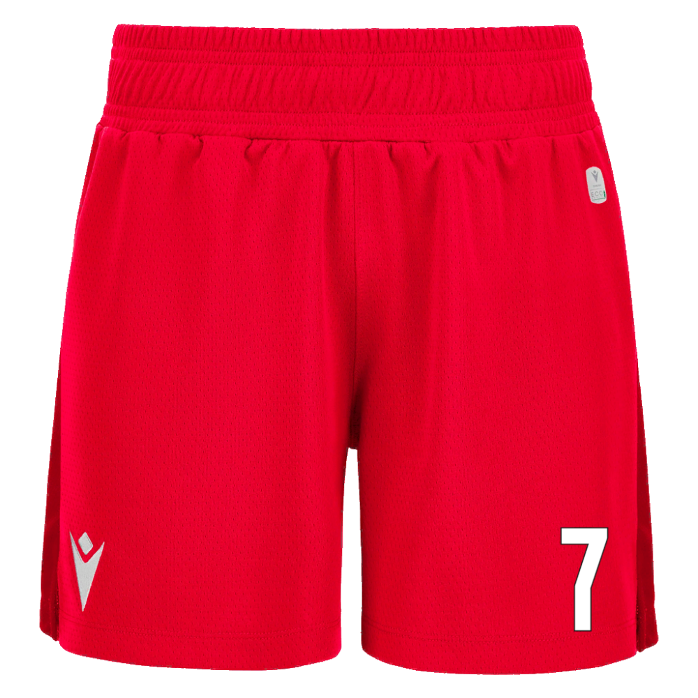 Macron Platinum pantaloncini | Immagine 1