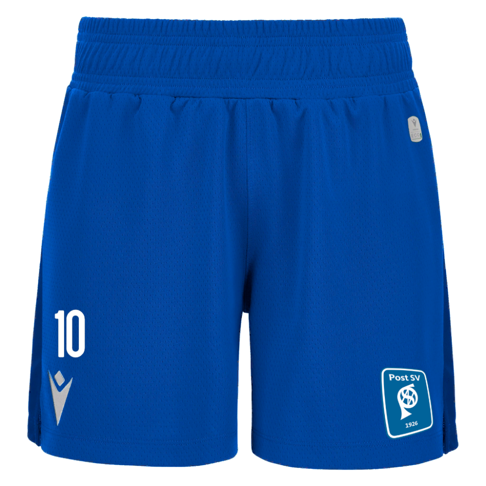 Macron Platinum shorts basketball | Bild 1