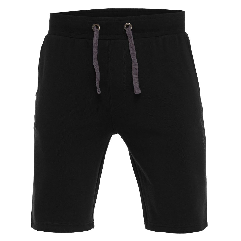 Macron Bermuda en coton goa noir | Image 1