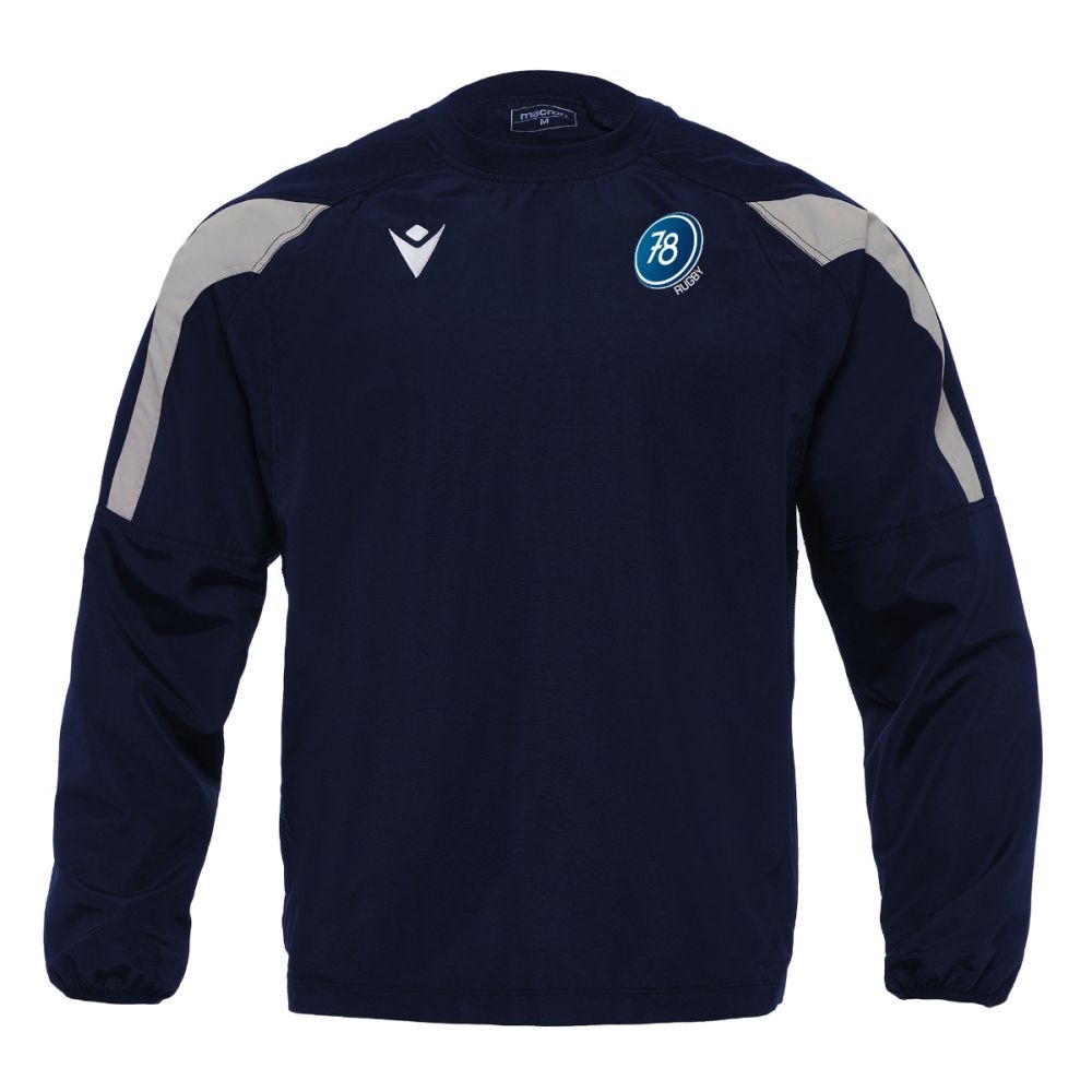 Macron H78 tourmaline regendichtes top | Bild 1
