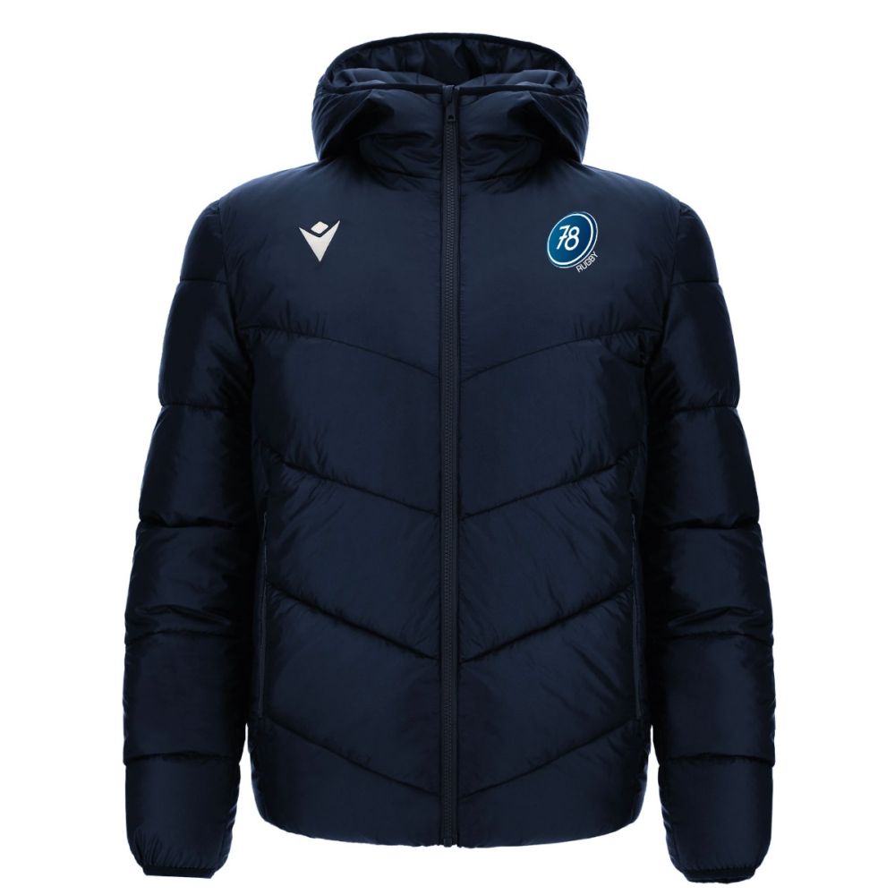 Macron H78 arctic bomberjacke wattiert | Bild 1