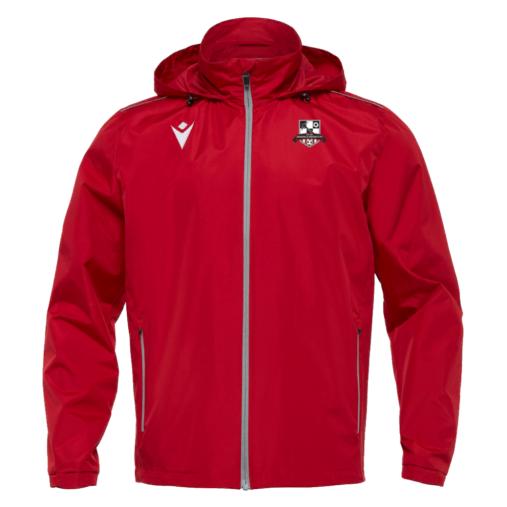 Macron Lyngen windbreaker jr | Image 1