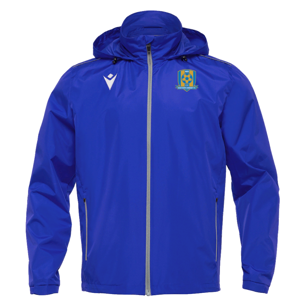 Macron Lyngen windbreaker sr | Image 1