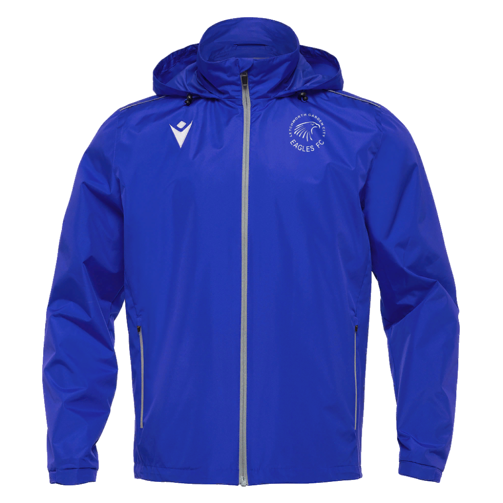 Macron Lyngen windbreaker roy sr | Image 1