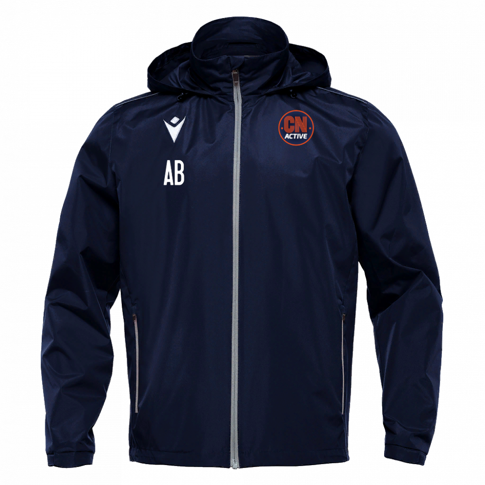Macron Lyngen windbreaker jr | Image 1