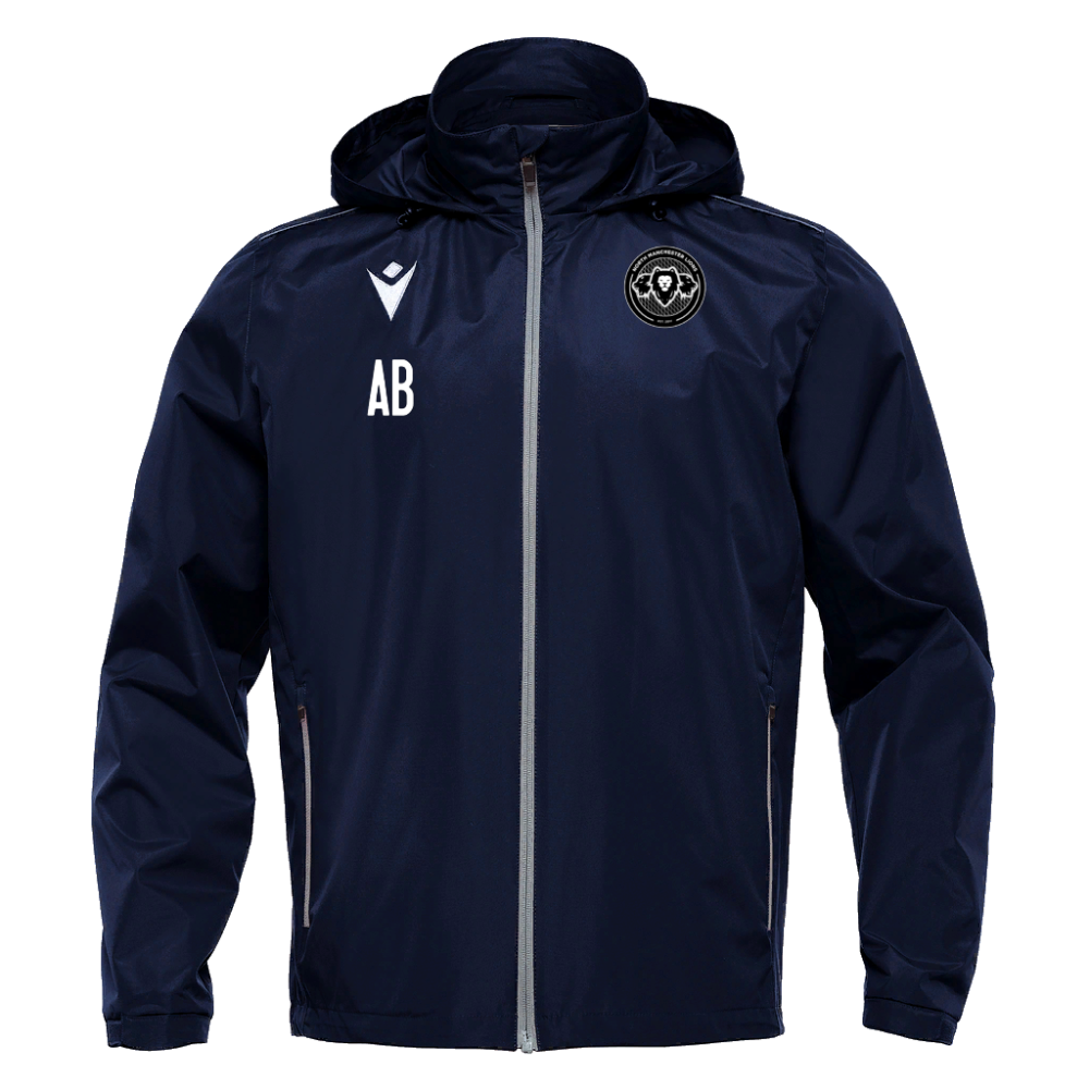 Macron Lyngen windbreaker jr | Image 1