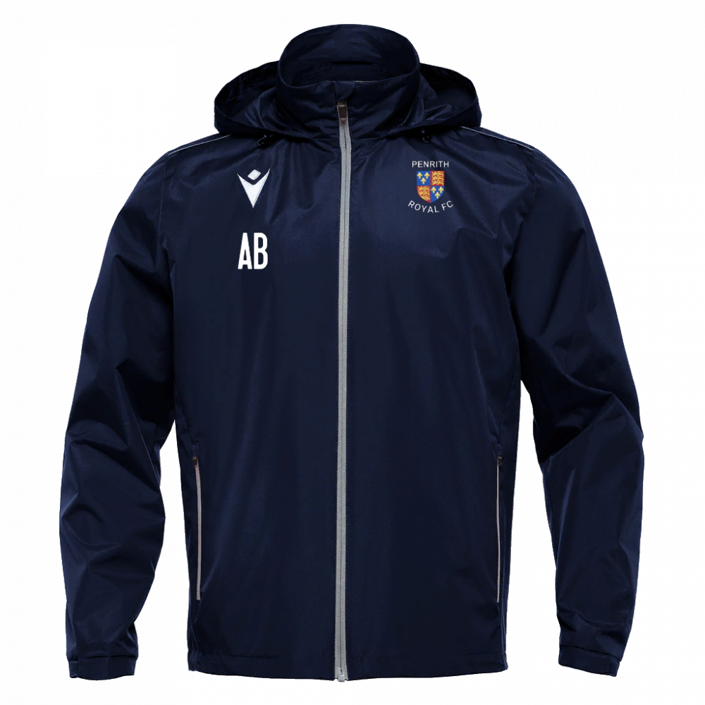 Macron Lyngen windbreaker | Image 1