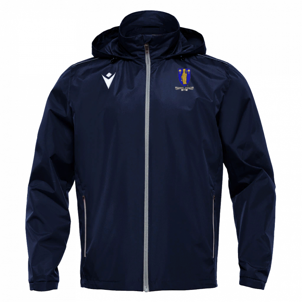 Macron Lyngen windbreaker nav sr | Image 1