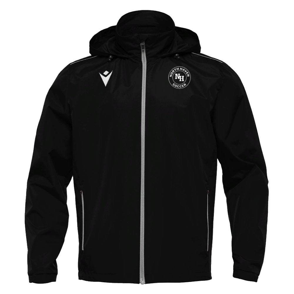 Macron Lyngen windbreaker | Image 1