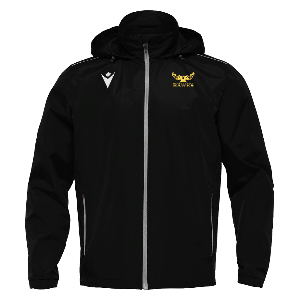 Macron Lyngen windbreaker sr | Image 1