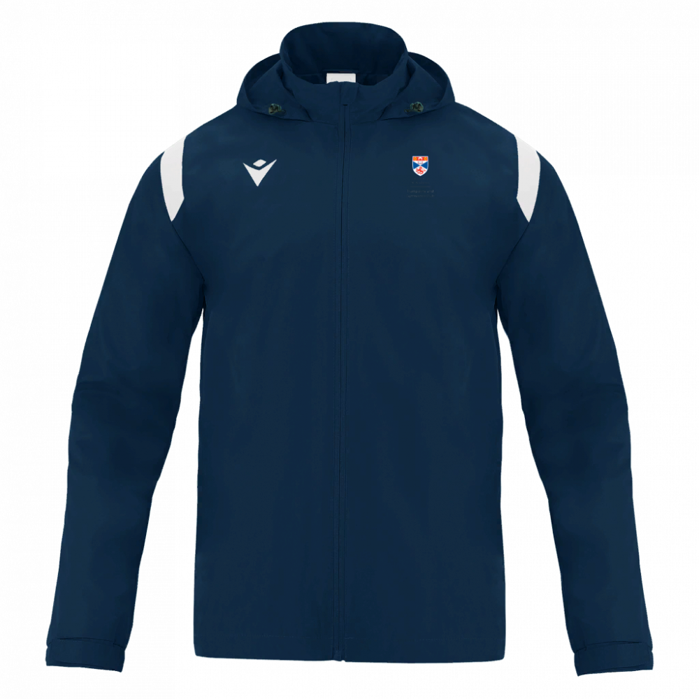 Macron Saransk windbreaker jr | Image 1