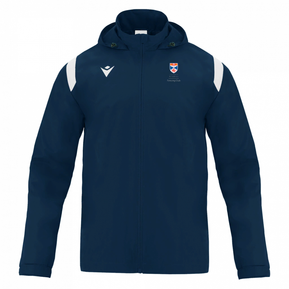 Macron Saransk windbreaker jr | Image 1