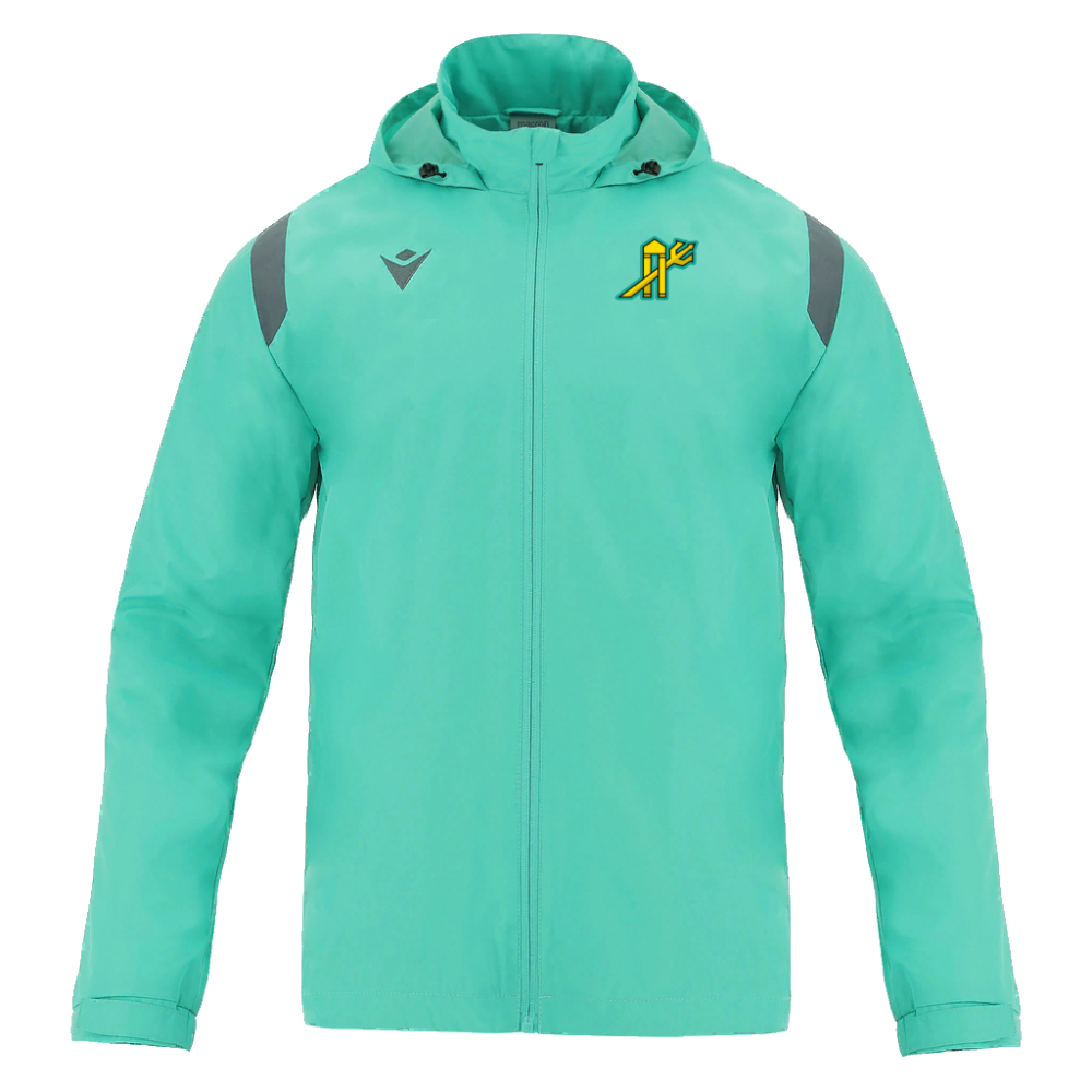 Macron Saransk windbreaker | Image 1